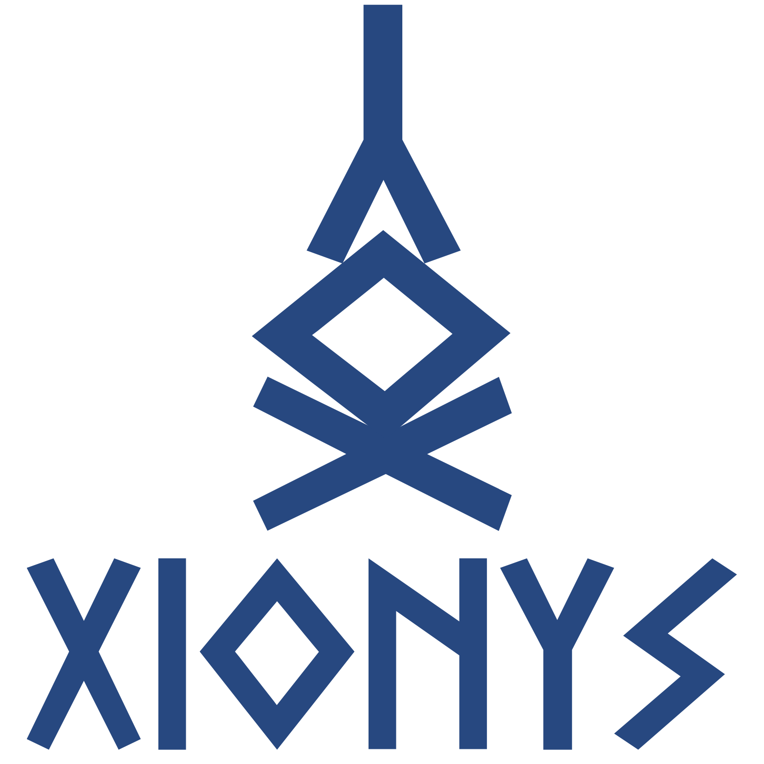Xionys